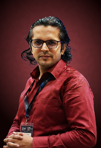 Vittal Das